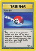 Poké Ball - 64/64 - Jungle (base2)