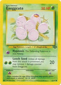 Exeggcute - 52/64 - Jungle (base2)