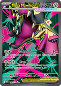 Mega Mawile ex - 162/132 - Mega Evolution (MEG)