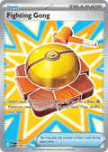 Fighting Gong - 168/132 - Mega Evolution (MEG)