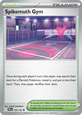 Spikemuth Gym - 169/182 - Destined Rivals