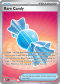 Rare Candy - 175/132 - Mega Evolution (MEG)