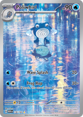Poliwhirl - 176/165 - SV: 151 (1)