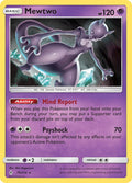 Mewtwo - 75/214 - SM - Unbroken Bonds (Reverse Holo)