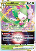 Hisuian Lilligant VSTAR - 018/189 - SWSH: Astral Radiance (ASR)