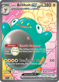 Iono's Bellibolt ex - 194/150 - SV: Scarlet & Violet Promos (SVP)