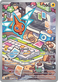 Rotom - 197/182 - SV: Destined Rivals (DRI)