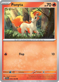 Ponyta- 019/142 - Stellar Crown