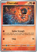 Charcadet- 019/094 - Phantasmal Flames
