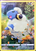 Mareep - GG34/GG70 - Crown Zenith: Galarian Gallery (CRZ:GG)