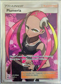 Plumeria
