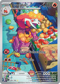 Crocalor - 202/193 - SV: Paldea Evolved (PE)