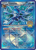 Glaceon - 23/116 - Dark Explorers (bw5) (City Championships) (Reverse Holo)