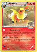 Flareon - 012/108 - Dark Explorers (bw5) (Regional Championships) (Reverse Holo)