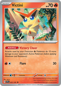 Victini- 021/191 - Surging Sparks