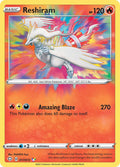 Reshiram - 017/072 - Shining Fates (Amazing Rare)