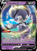 Indeedee V - 039/072 - Shining Fates