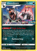 Houndoom - SWSH090 (Prerelease) - SWSH: Sword & Shield Promo Sealed