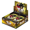 Dragon Ball Super: Booster Pack - Fusion World 03 (FB03)
