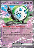 Meloetta ex - 044/086 - SV: Black Bolt (BLK)