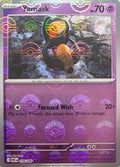 Yamask - 039/086 - SV: White Flare (WHT) (Poke Ball Pattern)