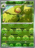 Leavanny - 003/086 - SV: White Flare (WHT) (Poke Ball Pattern)