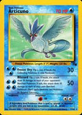Articuno - 017/062 - Fossil (base3)