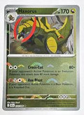 Haxorus - 070/086 - Black Bolt (Poke Ball Pattern)