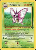 Venomoth - 029/064 - Jungle (base2)