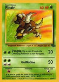 Pinsir - 025/064 - Jungle (base2)