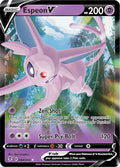 Espeon V - 064/203 - Evolving Skies (SWSH07)