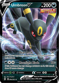 Umbreon V - 094/203 - Evolving Skies (SWSH07)