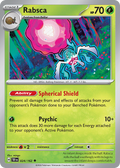 Rabsca - 024/162 - Temporal Forces