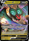 Noivern V - SWSH148 - SWSH: Sword & Shield Promo