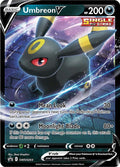 Umbreon V - 203/107 - SWSH Black Star Promos (swshp)