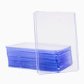Ultra Pro Top Loader Regular 3" x 4"