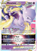 Mewtwo VSTAR - 031/078 - Pokemon GO (PGO)