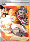 Kabu - TG26/TG30 - SWSH11: Lost Origin Trainer Gallery