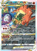 Charizard VSTAR - SWSH262 - SWSH: Sword & Shield Promo Card