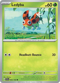 Ledyba- 002/142 - Stellar Crown