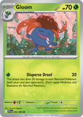 Gloom- 002/094 - Phantasmal Flames