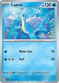 Lapras- 031/142 - Stellar Crown