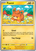 Pawmi- 032/094 - Phantasmal Flames
