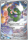 Tornadus - 210 - SV: Scarlet & Violet Promo Cards (SVP)