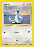 Dratini - 026/102 - Base Set (base1)
