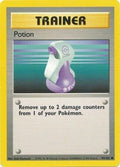Potion - 094/102 - Base Set (base1) (Lightly Played)