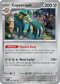 Copperajah - 042/064 - Shrouded Fable (Holo)