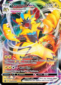 Zeraora VMAX - SWSH264 - SWSH: Sword & Shield Promo