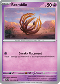 Bramblin- 046/094 - Phantasmal Flames