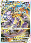 Mewtwo VSTAR - 044/070 - Crown Zenith Galarian Gallery (swsh12.5gg)